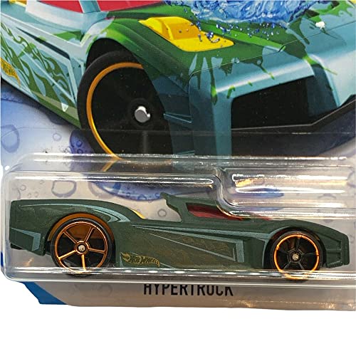 Listado de Hot wheels colour shifters de esta semana. 6 Listado de Hot wheels colour shifters de esta semana. 6