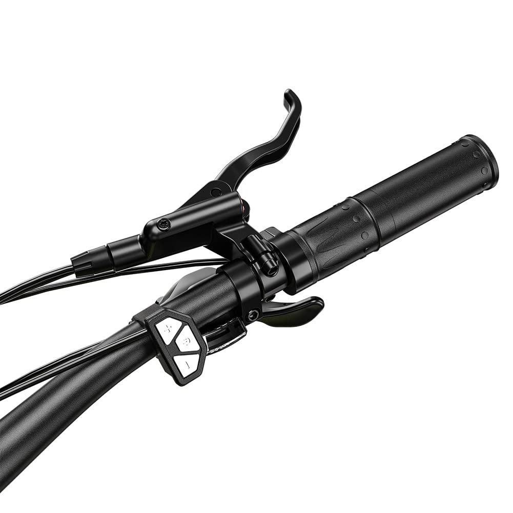 cysum Speedy Vélo électrique Adulte, 29'' VTT électrique Homme Femme, Batterie Lithium 48v 15Ah, Moteur 250W 25km/h, autonomie 100-120km, Frein à Disque hydraulique,E-Mountainbike