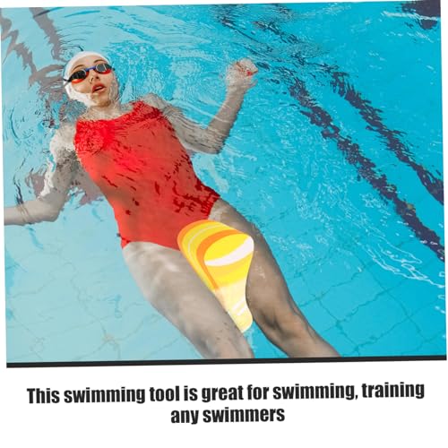Tabla de natación Abaodam para entrenamiento y desarrollo miniatura 3