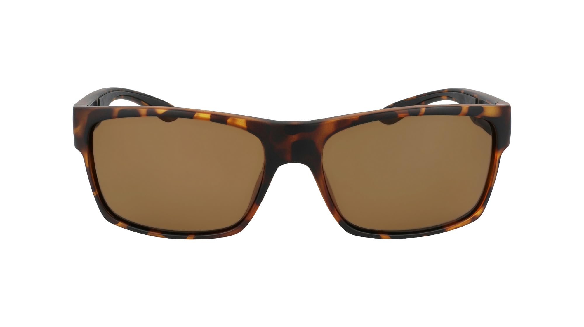 Columbia Men's Sunglasses C566SP BRISK TRAIL - Matte Dark Tortoise with Brown Lens