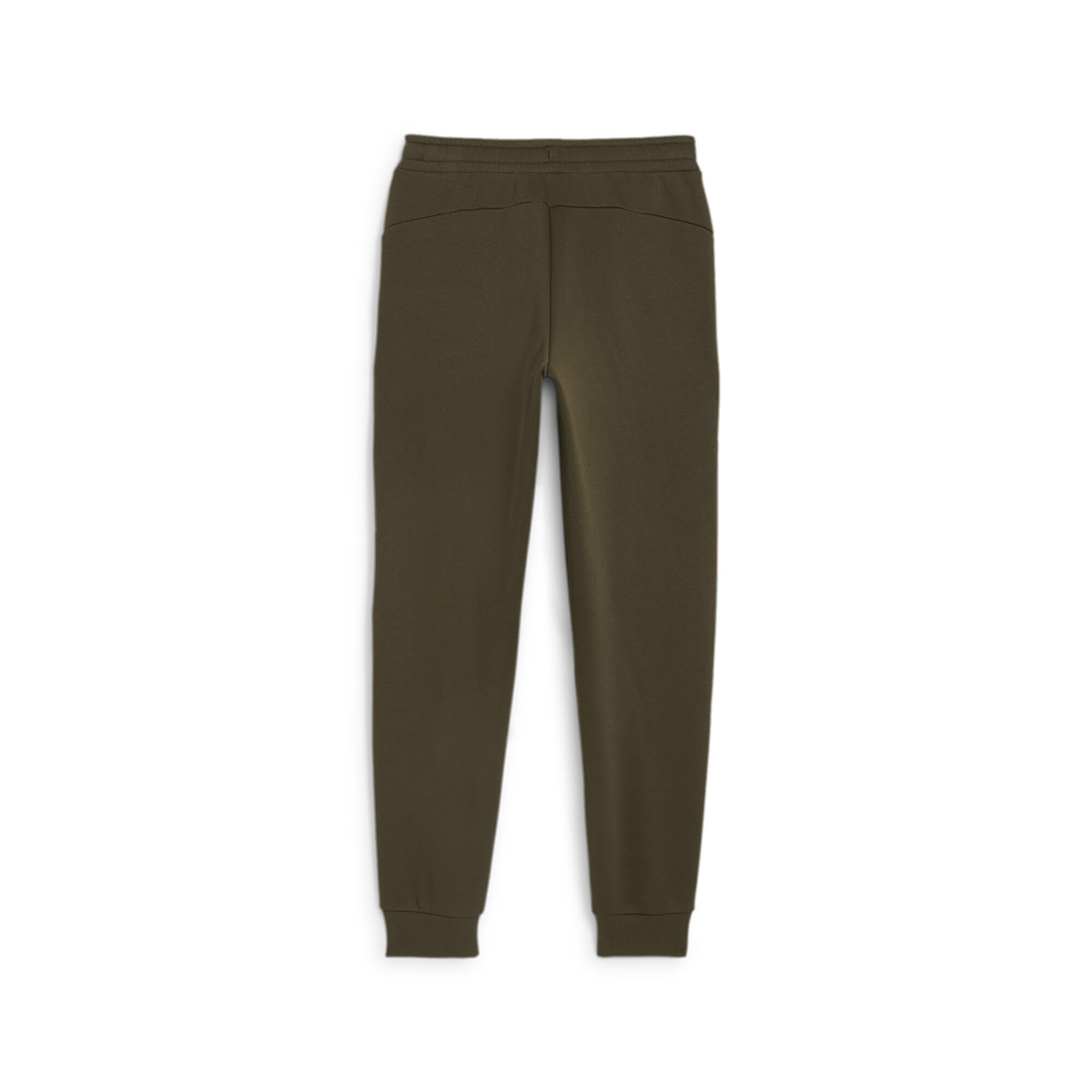 PUMA Power Graphic Sweatpants FL Cl B - Pantalones de Punto Niños
