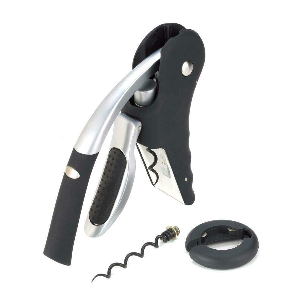 Koehler Coffret cadeau avec tire-bouchon et tire-bouchon