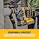 DEWALT SDS-plus XR Akku-Kombihammer/Schlagbohrmaschine (18V, bürstenlos, 24mm, ideal für Bohranker/Befestigungslöcher, Vibrationsreduzierung, ohne Akku & Ladegerät) DCH273N-XJ