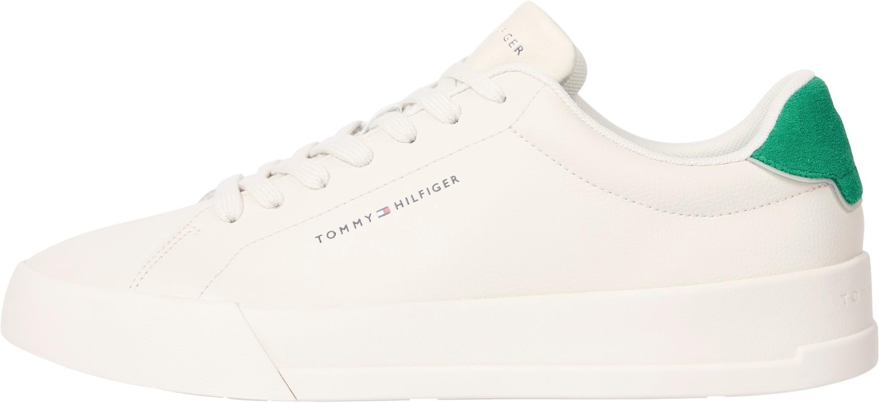 TH COURT LTH DETAIL ESS Spor AyakkabıErkek