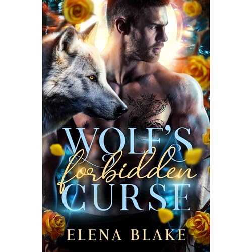 Wolf's Forbidden Curse by Elena Blake episode artwork