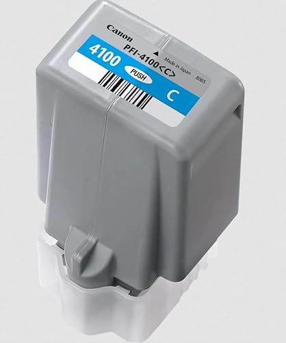 Canon 6778C001 Cyan Original - vue 4