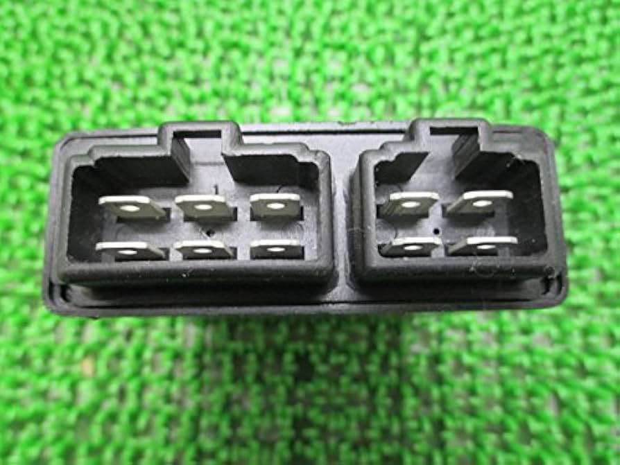 Amazon | [カワサキ] バリオス純正イグナイター ZR250A 21119