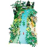 Geeignet für 100% Building Block Brands, für Lego