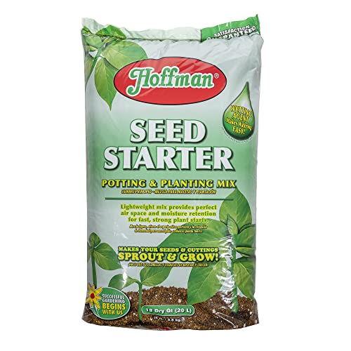 Best Seed Starting Mix Of 2023