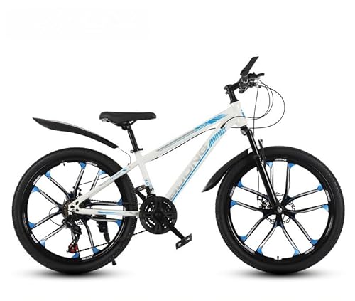 GRSMIS �}�E���e���o�C�N ���]�� MTB24/26�C���` 21/24/27�i�ϑ� ���Y�f�|�t���[�� �K�p�g��145cm�ȏ� �f�B�X�N�u���[�L �V���b�N�A�Ռ��z�� �I�t���[�h ����~�߂Ƒϖ� �j���ʗp ��l�q���p �ʊw �ʋ� �X���a���� ���S�҃v���[