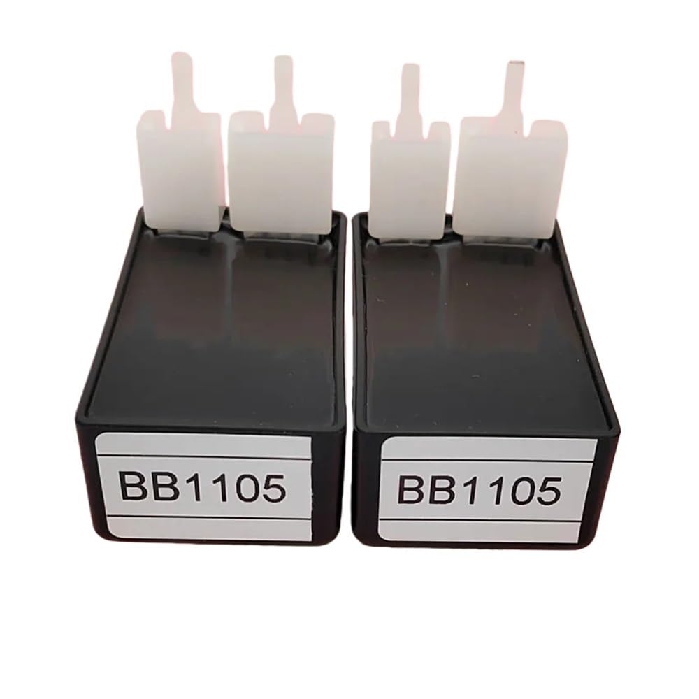 CDI Unit Ignitor Unlimited ECU CDI For Monster 900ss BB1105 Igniter Unit 2PCS