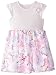 Pippa & Julie Little Girls' Butterfly Dress
