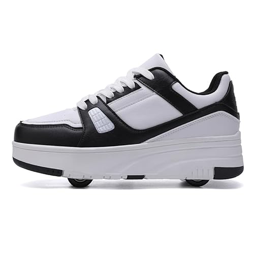 ���[���[�X�P�[�g�L�b�Y�X�P�[�g�C�q���{�[�C�Y�K�[���X�j�[�J�[�^���C (21.5cm, �K�F EU 35)