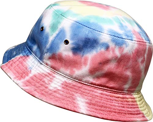 Image of KBETHOS 100% Cotton Washed Bucket Hat
