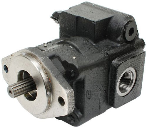 Amazon.com: HYDRAULIC PUMP 1343967 : Automotive 