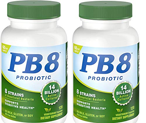 PB 8 PRO BIOTIC 240