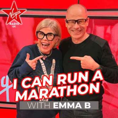 Why 85% of London Marathon Runners Say THIS Changed Their Life! | Hugh Brasher