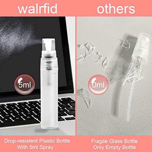 walrfid Laptop Keyboard Earbud Screen Cleaner Sprayer Kit for Airpods Pro MacBook iPad iPhone iPod, Electronics Airpod Cleaning Pen Brush Tool for PC TV Phone Computer Screens Cleaners Spray