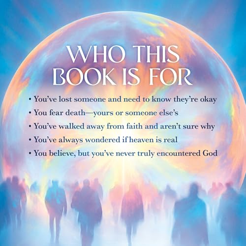 Image of Heaven Encounters: 140 Near-Death Experiences Revealing the Afterlife
