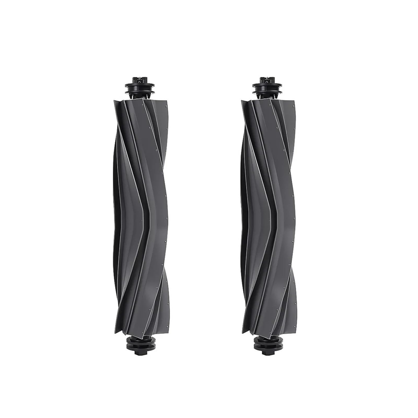 EEZII Main Brush，Compatible For Dreame，L10s Ultra/L20 Ultra/L10s Pro Ultra/X40 Ultra/X40 Pro(B)