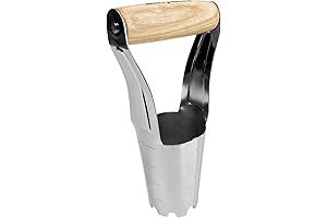 Garden Bulb Planter, the Ideal Tool for Hassle-Free Bulb Planting