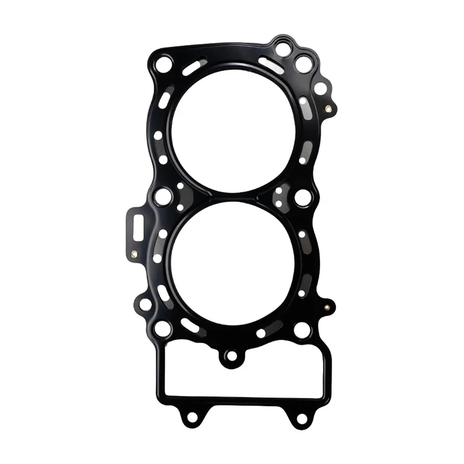 Joint de culasse moto EX650 ER650 KLE650 EN650 remplacement haut moteur