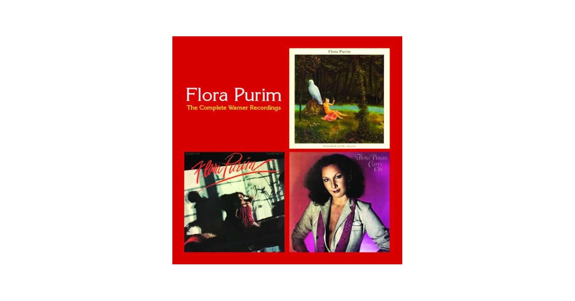 FLORA PURIM - Flora é m.p.m. 31NhS62E6mL._UF1000,1000_QL80_.jpg