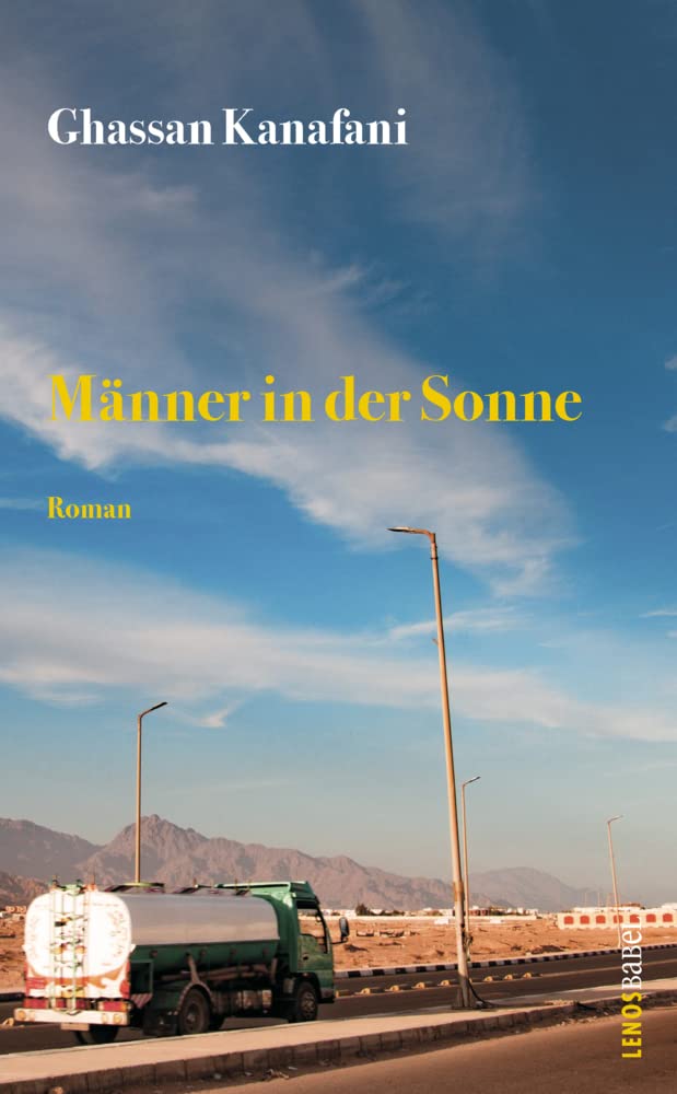 Männer in der Sonne: Roman