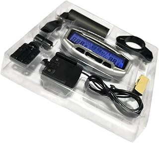 INOOMP 1Pc Computer Cycle Speedometer bike odometer bicycle for men e bikes bicicletas electricas e-bikes Back Light Speedometer Bike Wired Speedometer Tachometer Component man