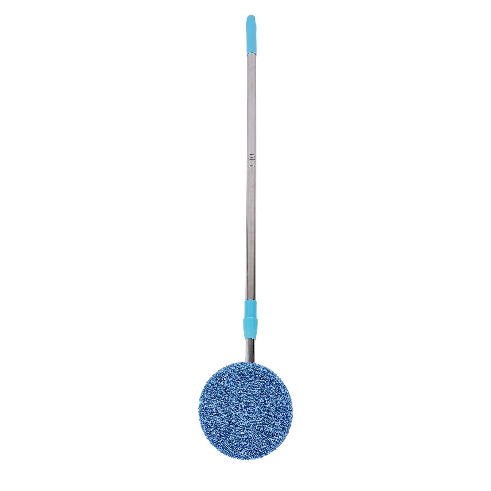 Trapeador Eléctrico e Inalámbrico Trapeador Eléctrico Inalámbrico para Limpieza de Pisos para Techo (Estilo 1)