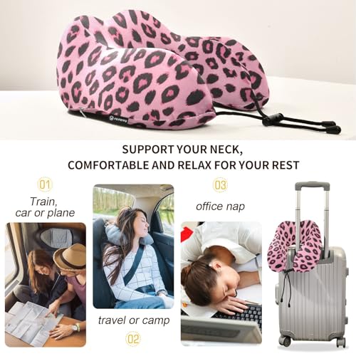 Almohada cervical espuma 27 cm x 24 cm miniatura 4