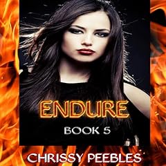 Couverture de Endure
