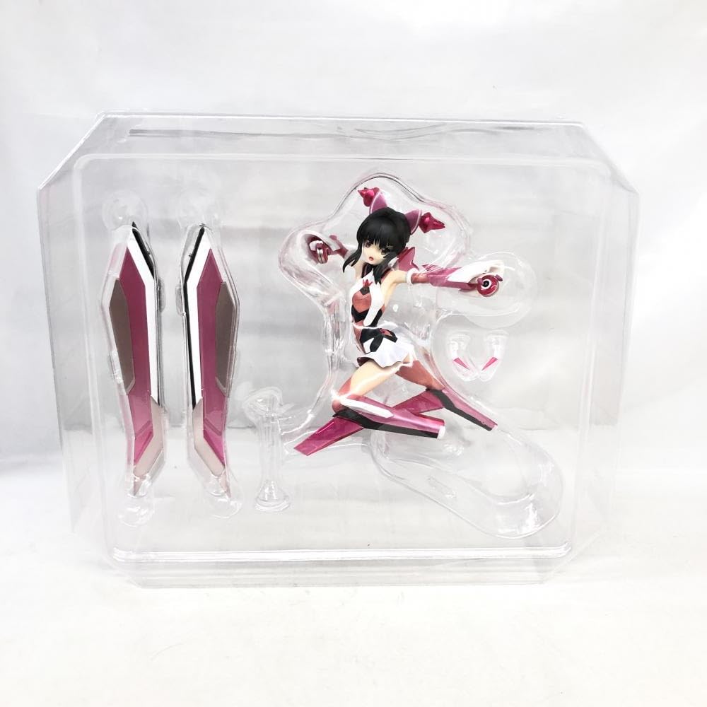 【新品・未開封】HOBBY STOCK 戦姫絶唱シンフォギアGX 1/7 月読調 再販】HOBBY STOCK 戦姫絶唱シンフォギアGX 1/7 月読調｜ホビーの総合