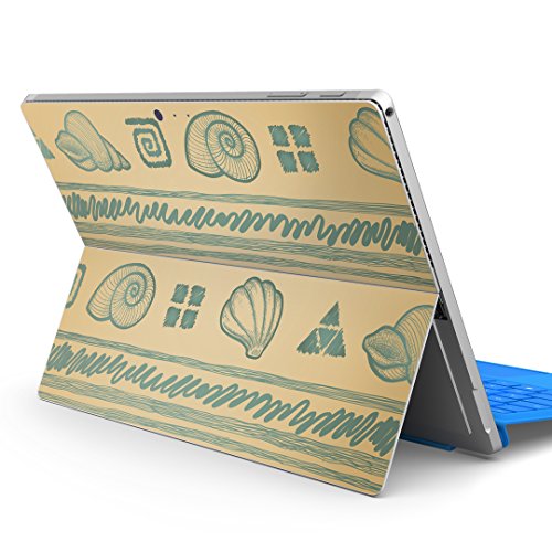 igsticker Surface pro7 (2019) pro6 pro2017 pro4 ��p �X�L���V�[�� �T�[�t�F�X �m�[�g�u�b�N �m�[�g�p�\�R�� �J�o�[ �P�[�X �t�B���� �X�e�b�J�[ �A�N�Z�T���[ �ی� 007913 ���j�[�N �L�k �͗l �C��