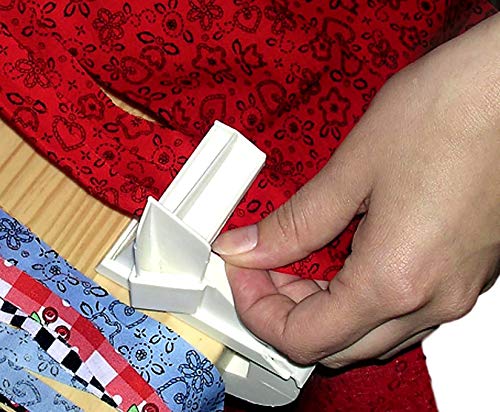 Frank A. Edmunds Strip-It Fabric Stripper, 10002, White