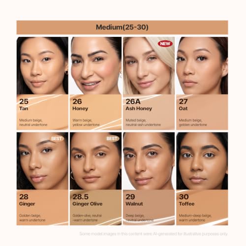 Image of ESPOIR Be Velvet Cushion Foundation #21.5 Milky Olive | Quick and Easy Coverage with Long-lasting Color by Zero Oxidation, Velvety Smooth Finish & Lightweight Formula, Vegan, Korean Makeup, 0.46 oz