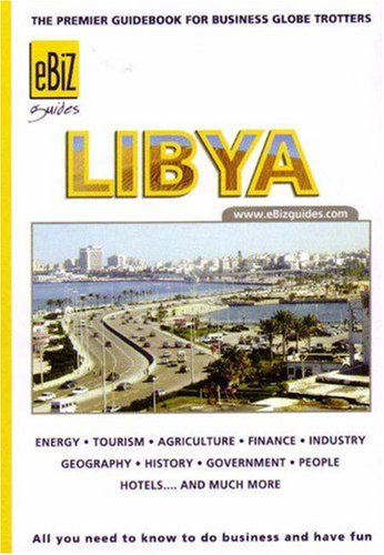 eBiz guide Libya (eBiz Guides)