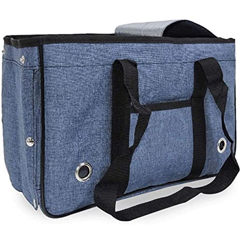 WEIQING Sac de transport en maille Cover