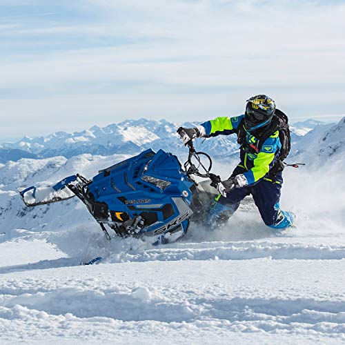 Bosoner Ski Snowboard Gloves, Waterproof Winter Warm Gloves, Cold Weather Touchscreen Snow Gloves For Mens, Womens, Kids Skiing,Snowboarding #TOP5