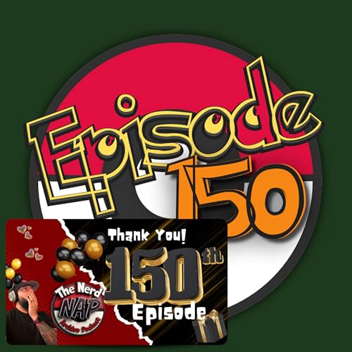 Episode 150: Celebrating 150th episode