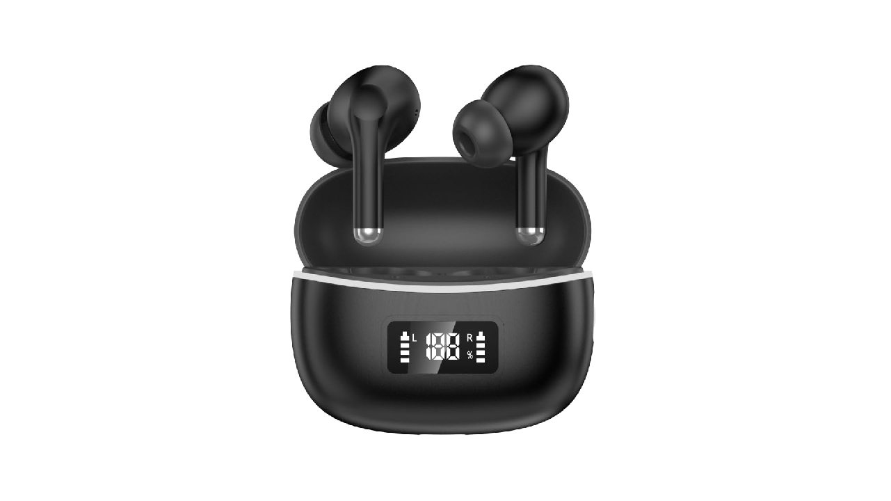 Amazon.co.jp: Bluetooth ワイヤレスイヤホン [ 2026最新