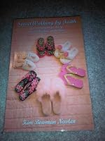 SweetWalking by Faith, Encouragement for Every Sweet Monday of the Year 0983013012 Book Cover
