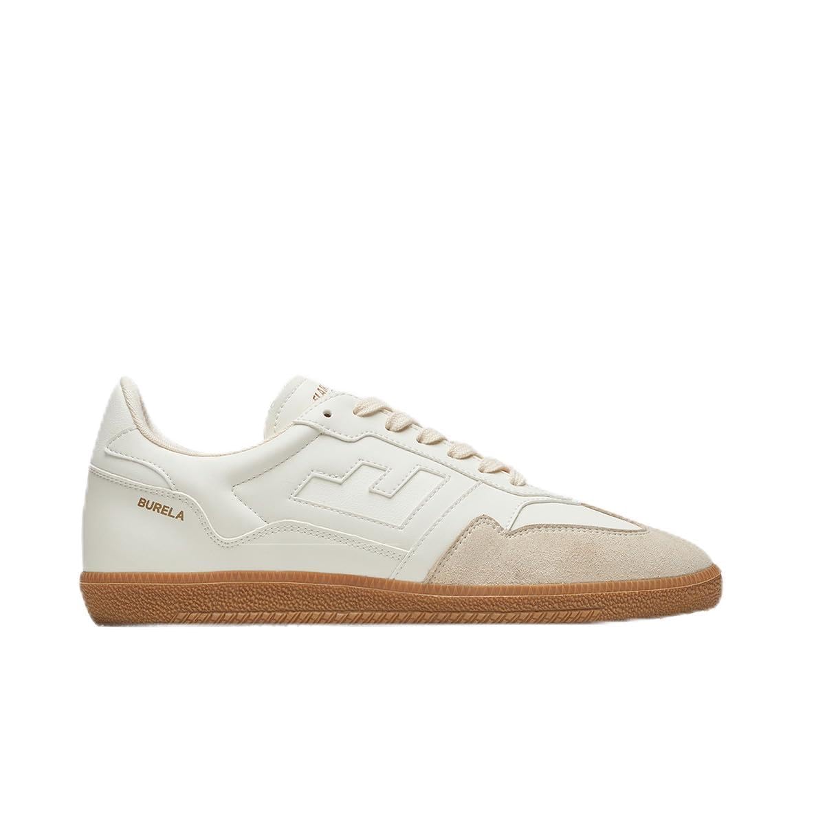 FLAMINGOS LIFE Unisex Erwachsene Sneaker Low Burela Slim