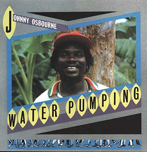 Water Pumping (2 Lp)