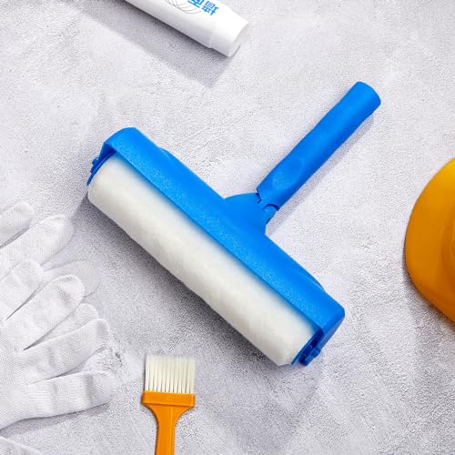 Encuentra reviews de Rodillos para pintar con diseños los más solicitados. 22 Imagen adicional