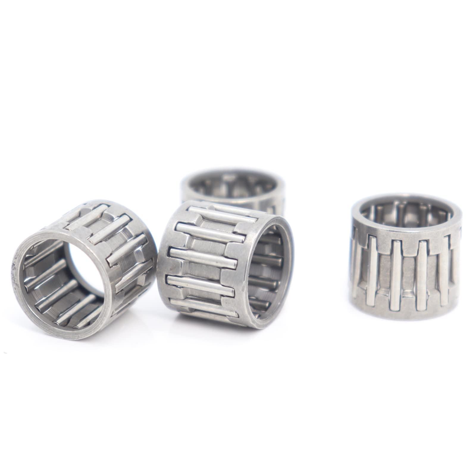 IKO | KT121513C3 | Needle Roller Cage Assembly - View #2