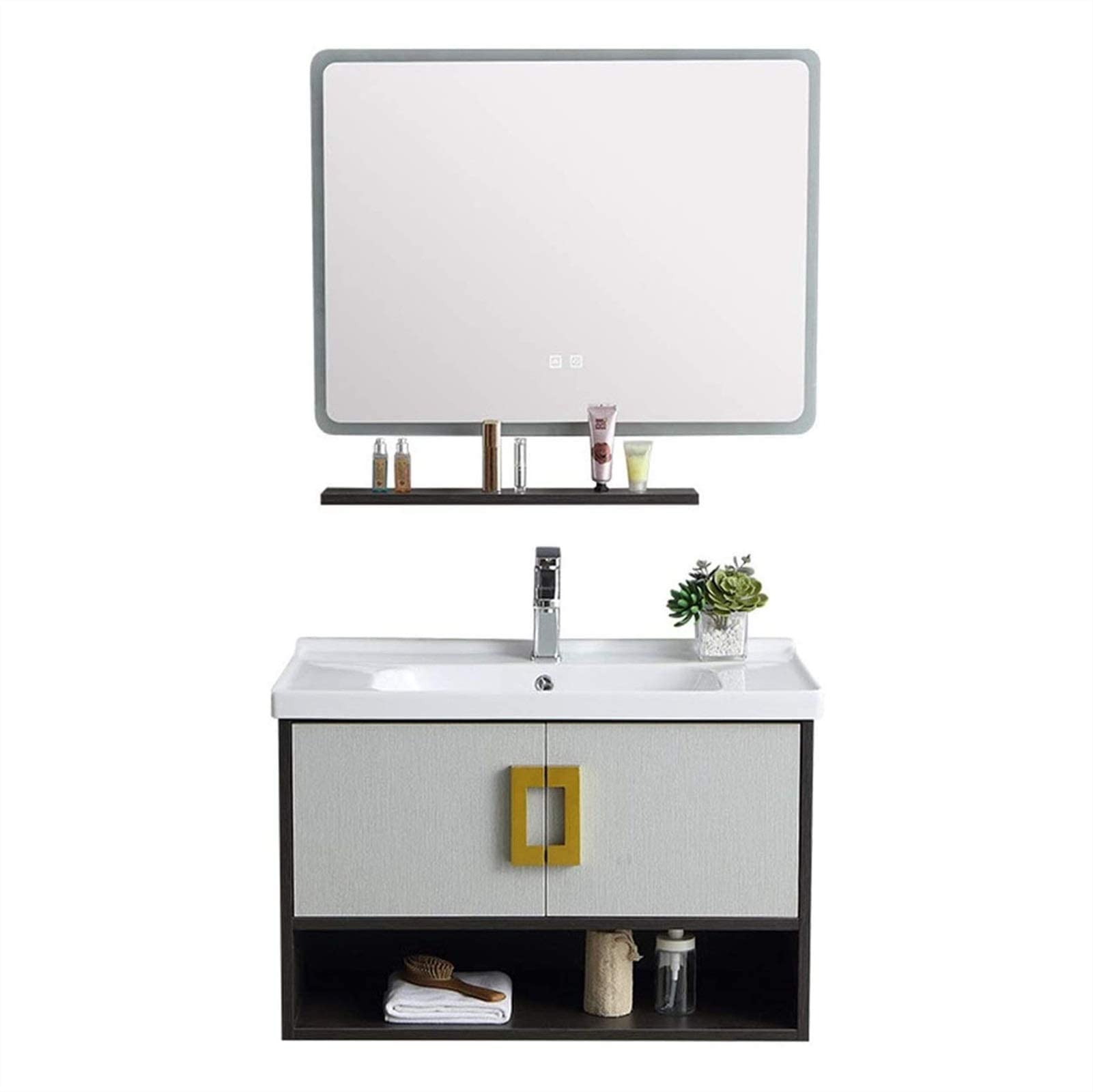 Buy Bathroom Sink Bathroom Vanity Home Mirror Bathroom