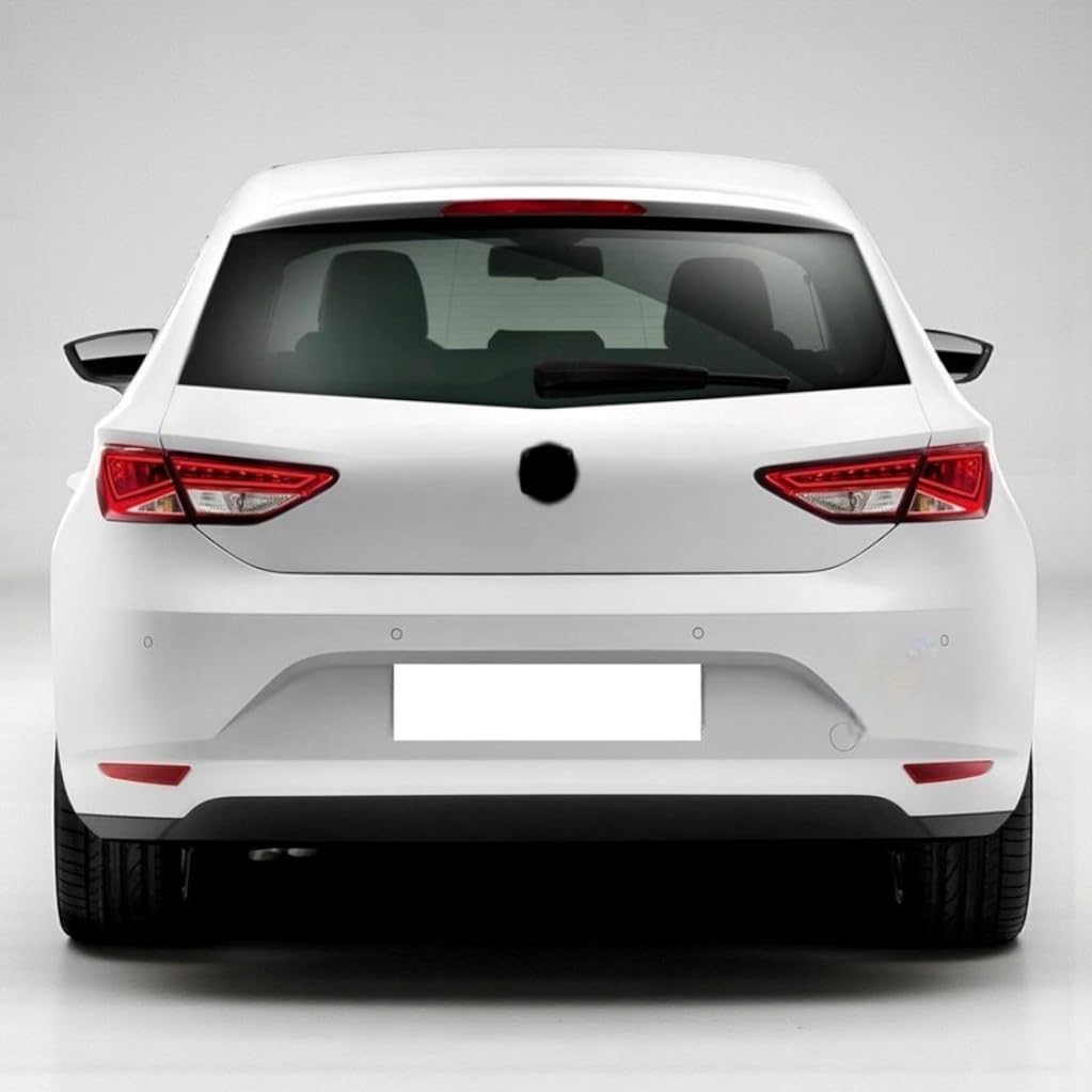 Bagaj Kapağı Kablo Kılıfı Körük 5G6971829A Seat Leon ile uyumlu 2013-2016