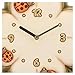 THUN Reloj da parete con mariquitas