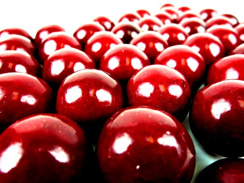 Gumballs Black Cherry Gumballs Black Cherry